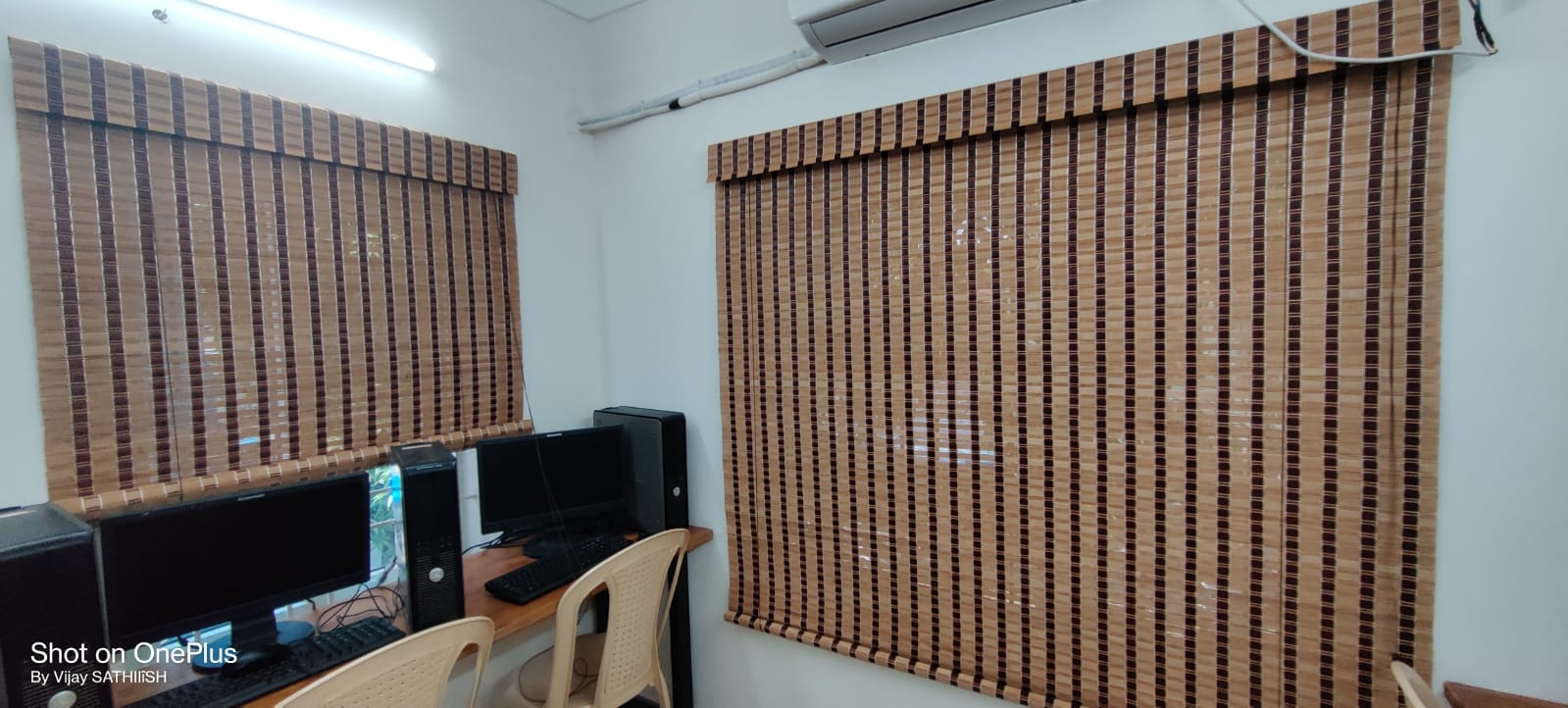 Window Blinds